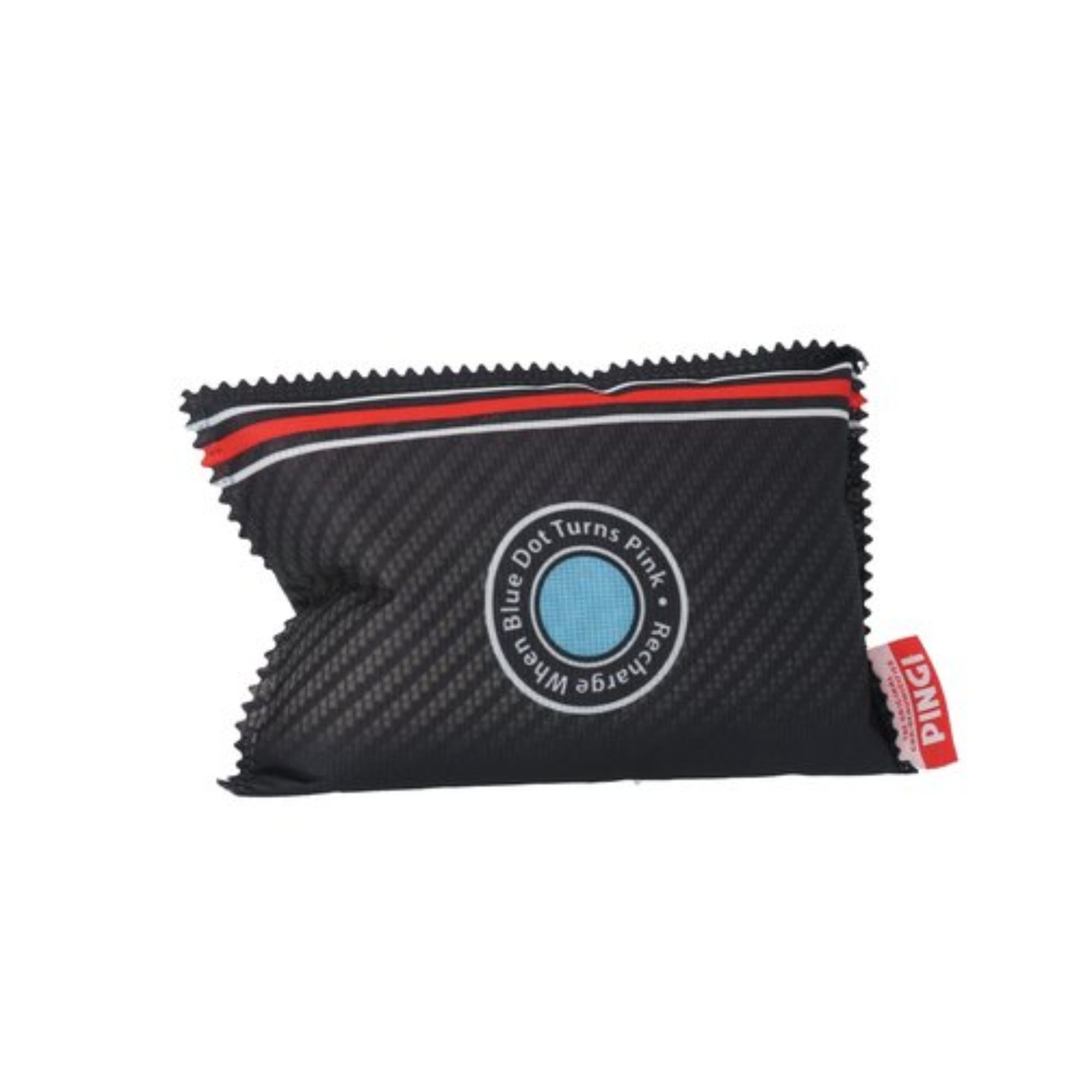 Pingi Auto-Ontvochtiger 300gr (8718481171677)