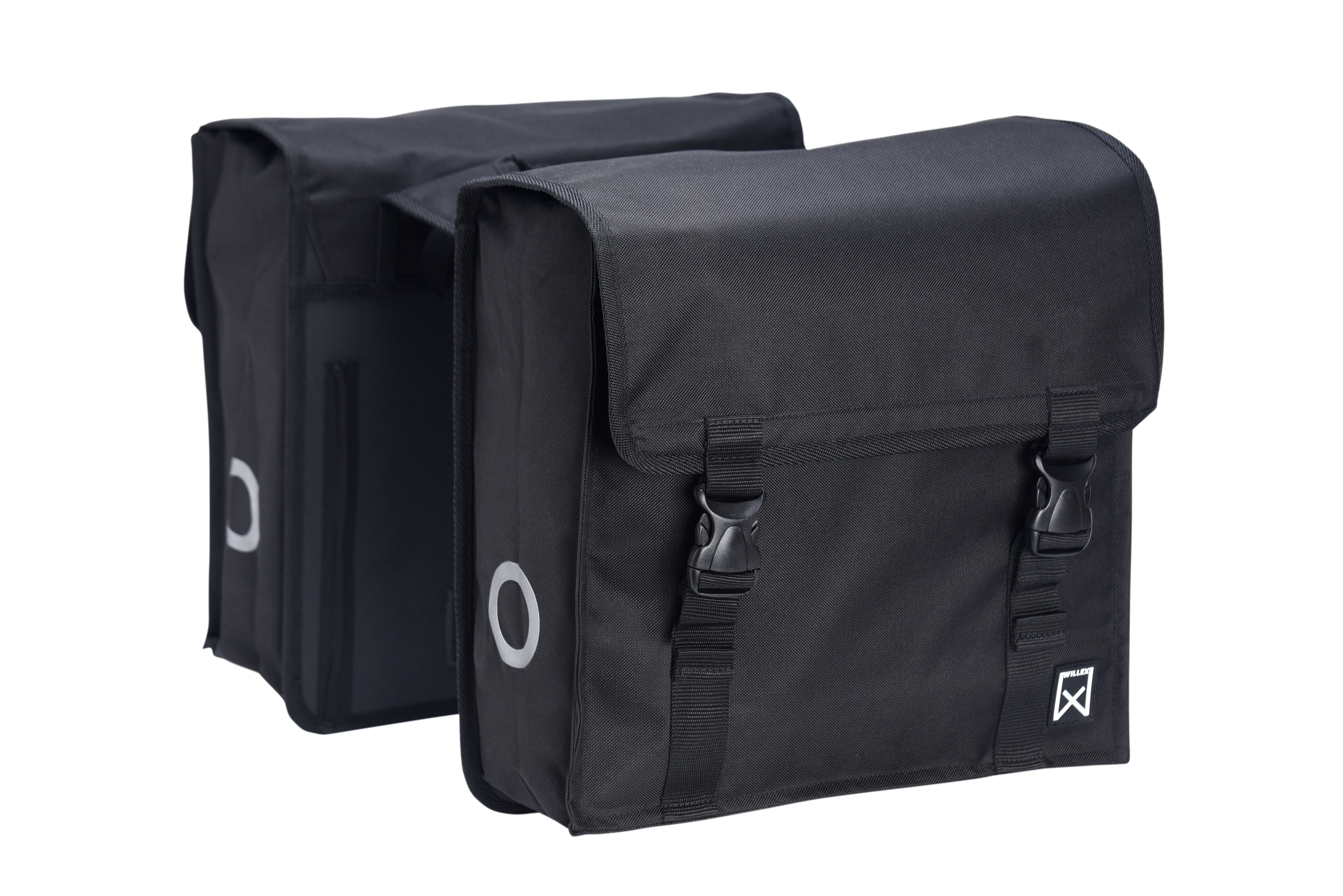 Willex Basic Dubbele Shopper XL (5425023137895)