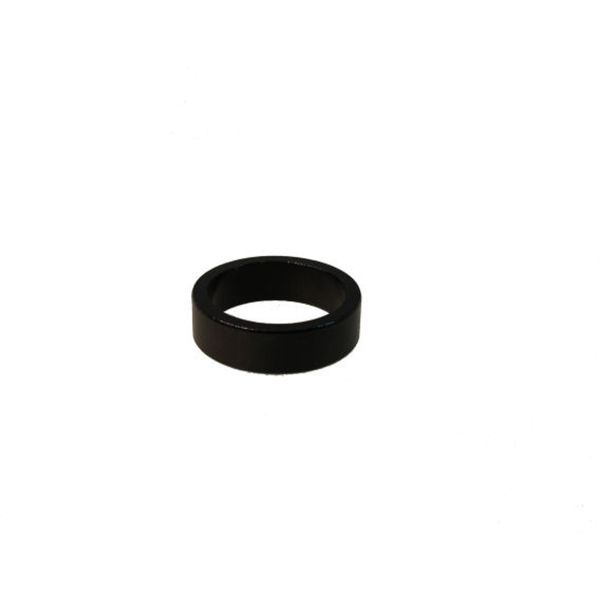 Hulzebos Ahead Spacer 1-1/8" 10mm Zw P.S (8716637011938)