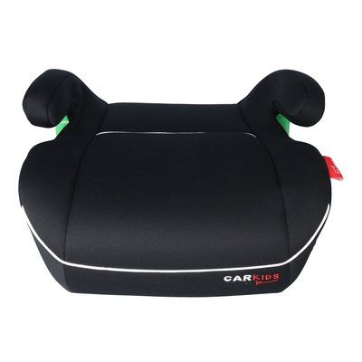 Carkids I-Size Isofix Zitverhoger Alfie 125-150cm (8711293390724)