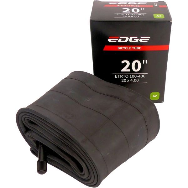 Edge Binnenband 20 x 4.00 AV-40mm (geschikt voor (8718404527567)