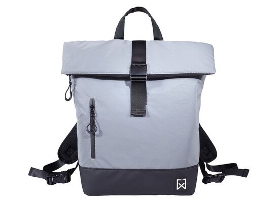 Willex ENKELE FIETS-/RUGTAS MULTI-TAS REFLECTEREND 17LT (5425023139455)