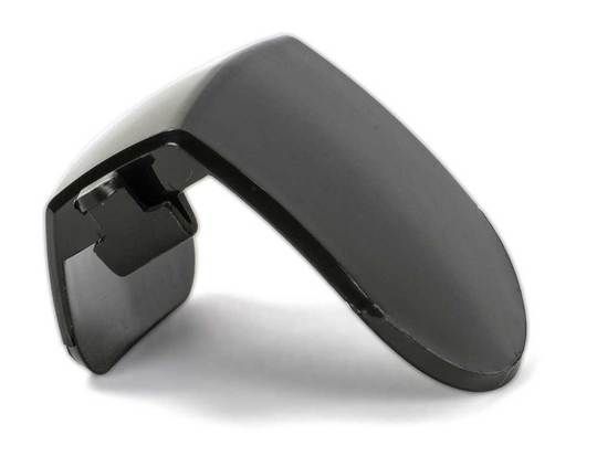 Axa ANP KETTD KAST MULTICLICK ACHTER KAP ZW (8715957478858)