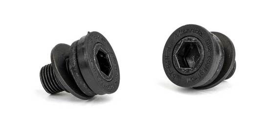 Miranda ANP CRAND PIN CRANKBOUT CENTRE SCREW BOSCH SET A 2 (8715957489762)