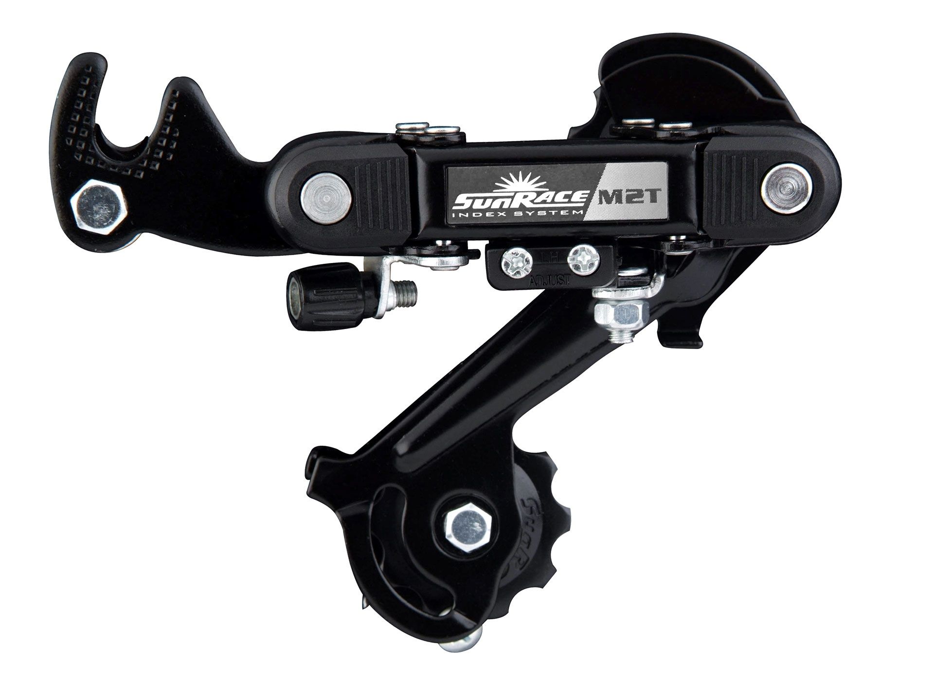 Sunrace Achterderailleur 6/7-speed RDM2T met lange kooi - (4710944225457)