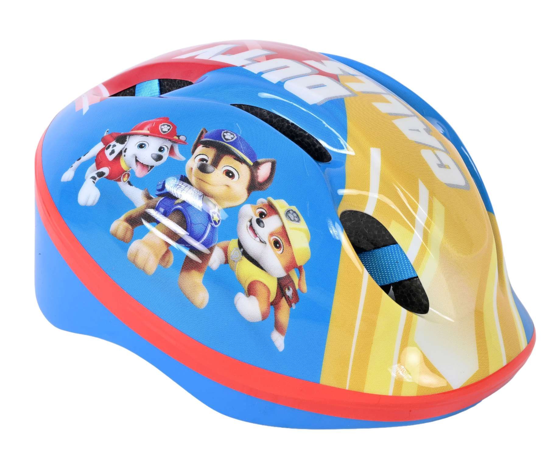 Paw Patrol Fietshelm 52-56 cm (8715347010309)