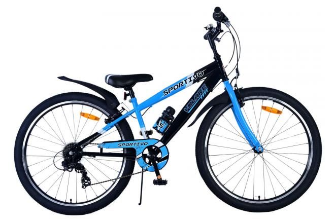 Volare Sportivo Kinderfiets 26 inch 7 versnellinge (8715347261121)