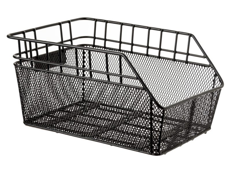 Fastrider Fr olav achterdrager mand small zwart vast (8717565709799)