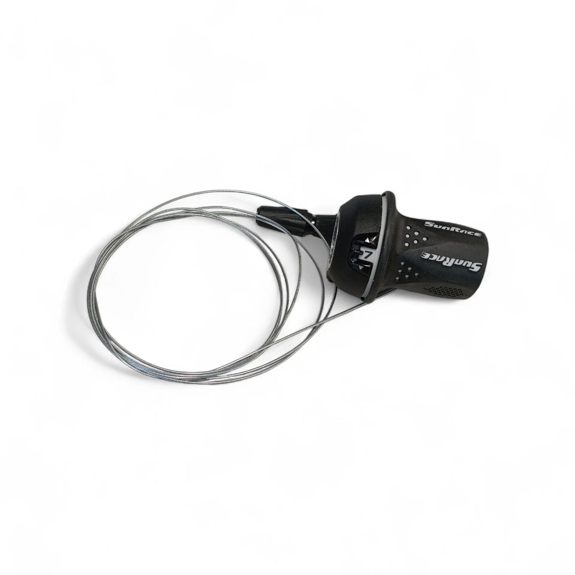 Shifter Sunrace 7 speed versteller 2100mm (8720574375244)