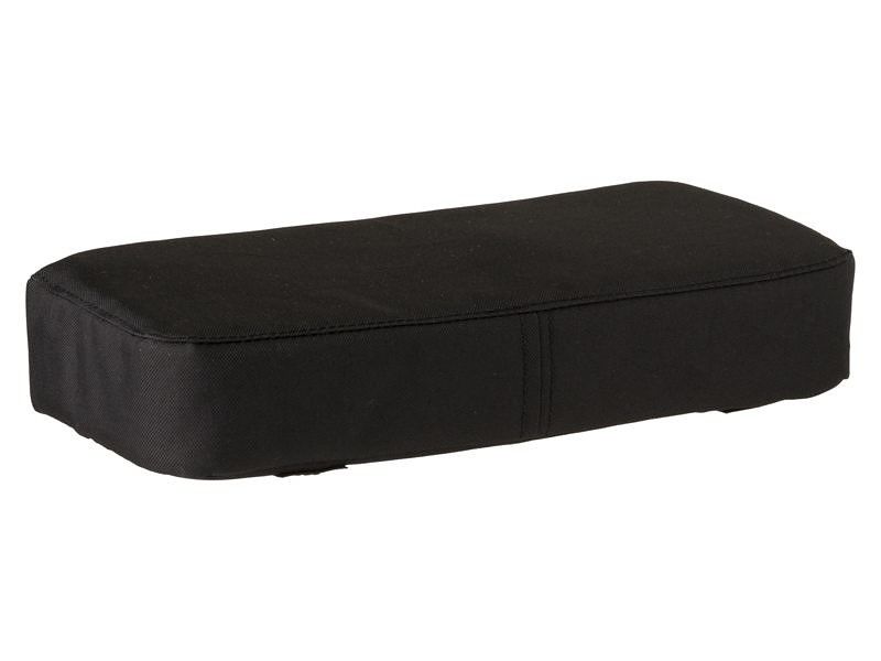 Fastrider zitkussen zwart (8717565647602)