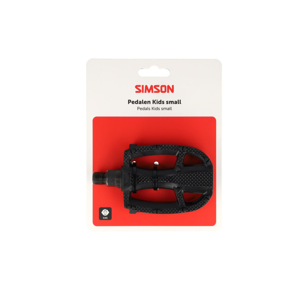 Pedalen Simson kids small 2.0 (8711646936852)