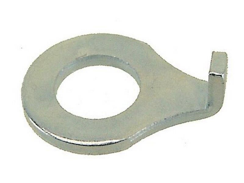 Bofix Sluitring vooras met lip (8717289103798)