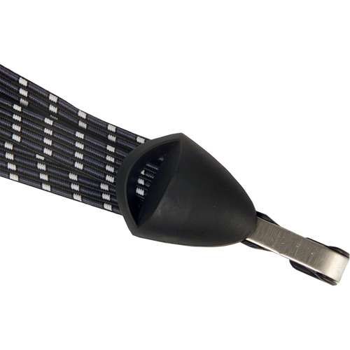 Bibia triobinder haak zwart/wit/grijs (8712864134334)