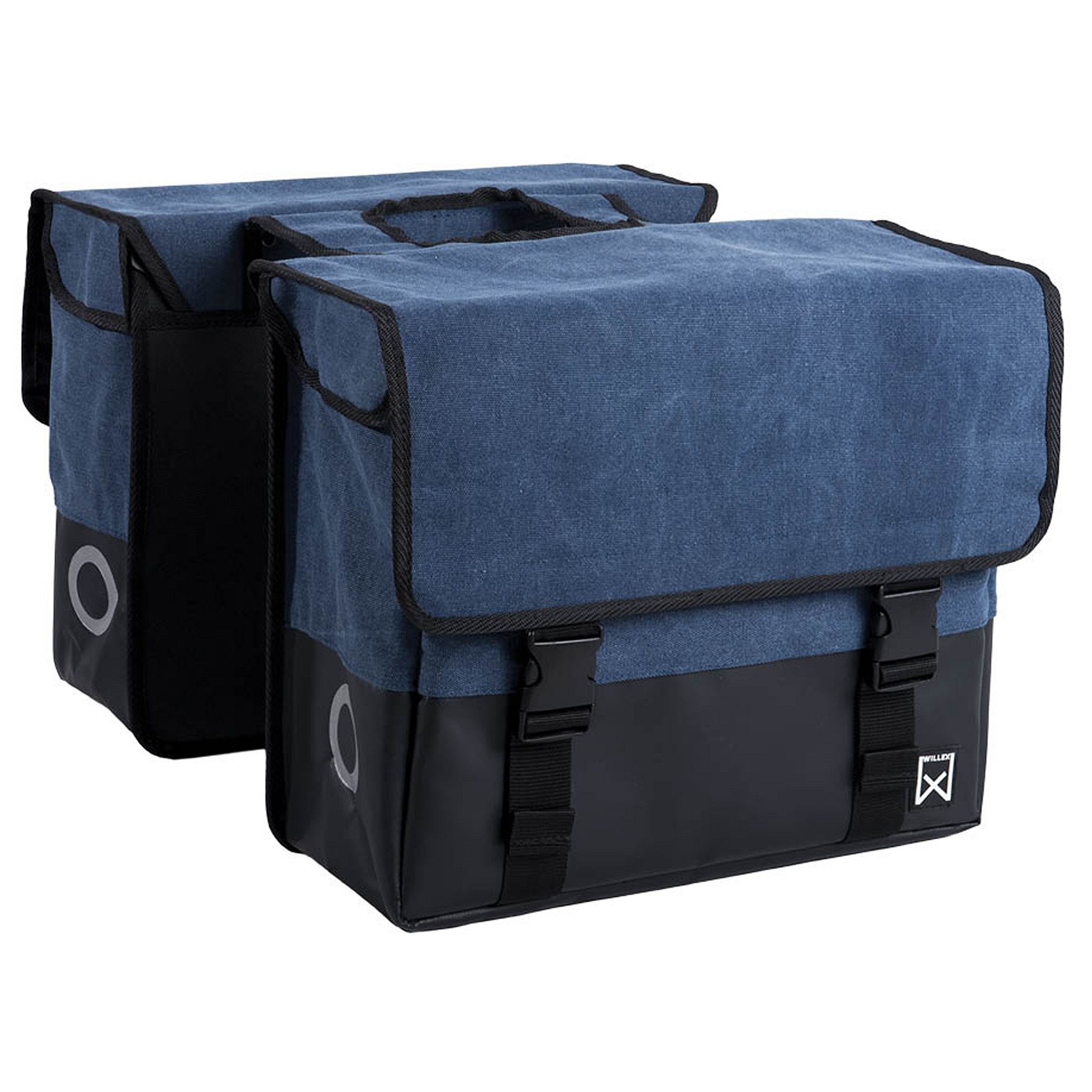 Willex Canvas Dub + Bl/Mz (5425023134290)