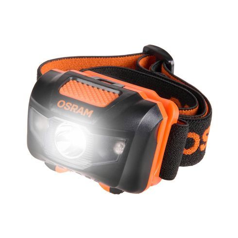 Osram LEDinspect head torch 87 (4062172423991)