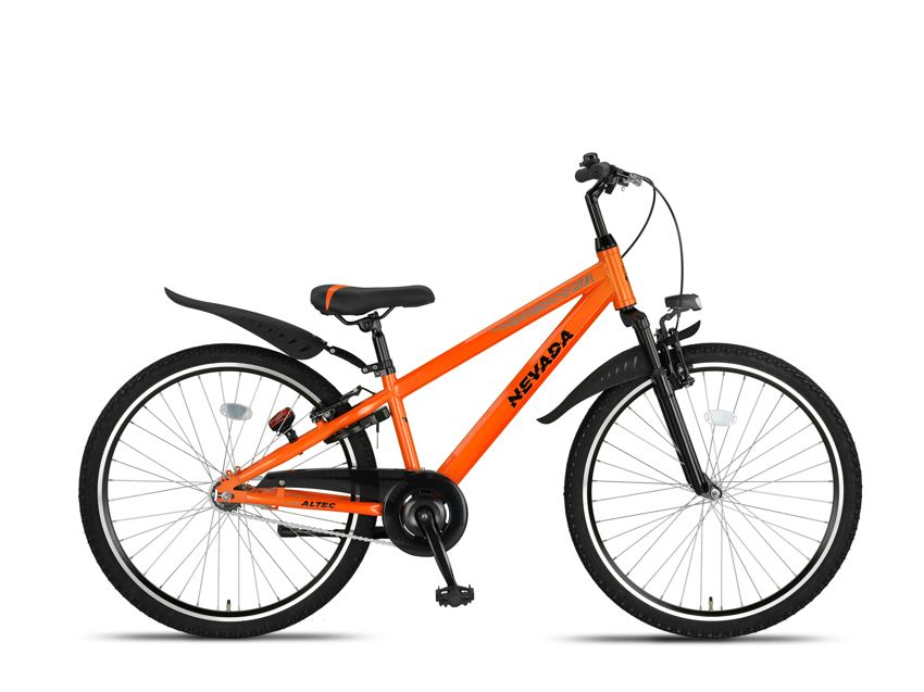 ALTEC NEVADA 26" MTB NEON ORANGE (8698906315063)