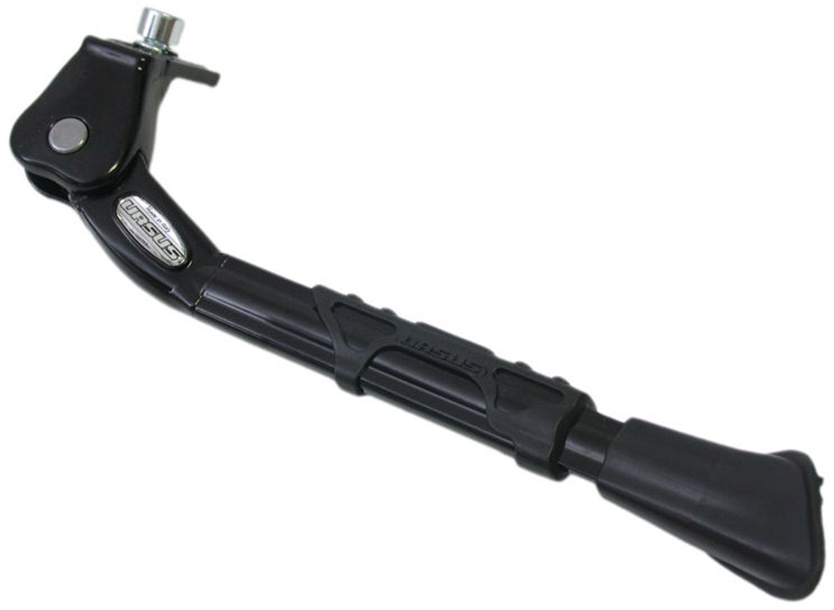 Zijstandaard verstelbaar 24-28" Ursus King - zwart (8053677175276)