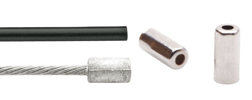 Gaskabel Elvedes Universeel 1700Mm / 2250Mm Verzin (8716706001570)