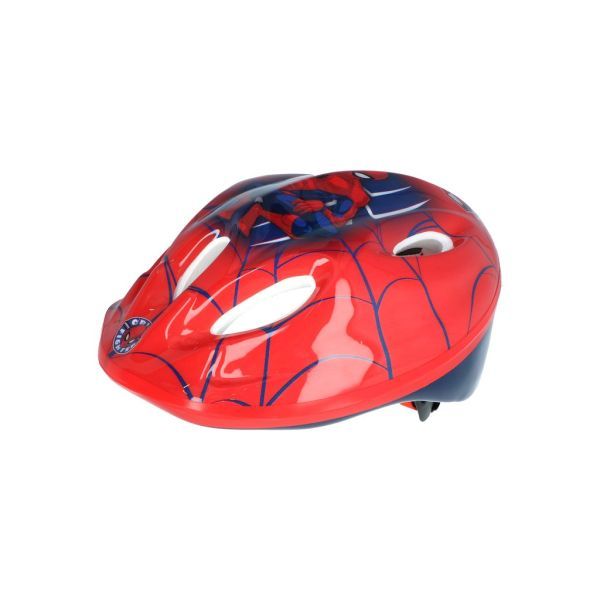 Onbekend Helm SP spider-man rood (5902308590571)