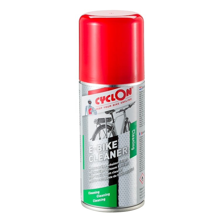 Cyclon E-Bike Cleaner - 100 ml (8713504003379)