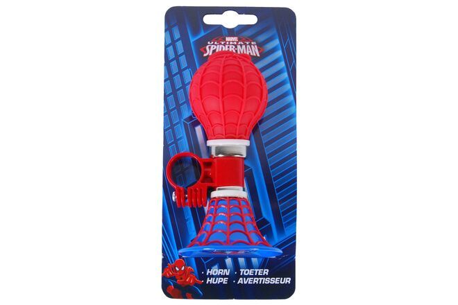 Volare toeter spiderman (8715347007774)