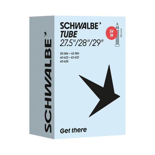 Schwalbe BIB 28X11/2-150-250 SC SV (40) SV19 (4026495932523)