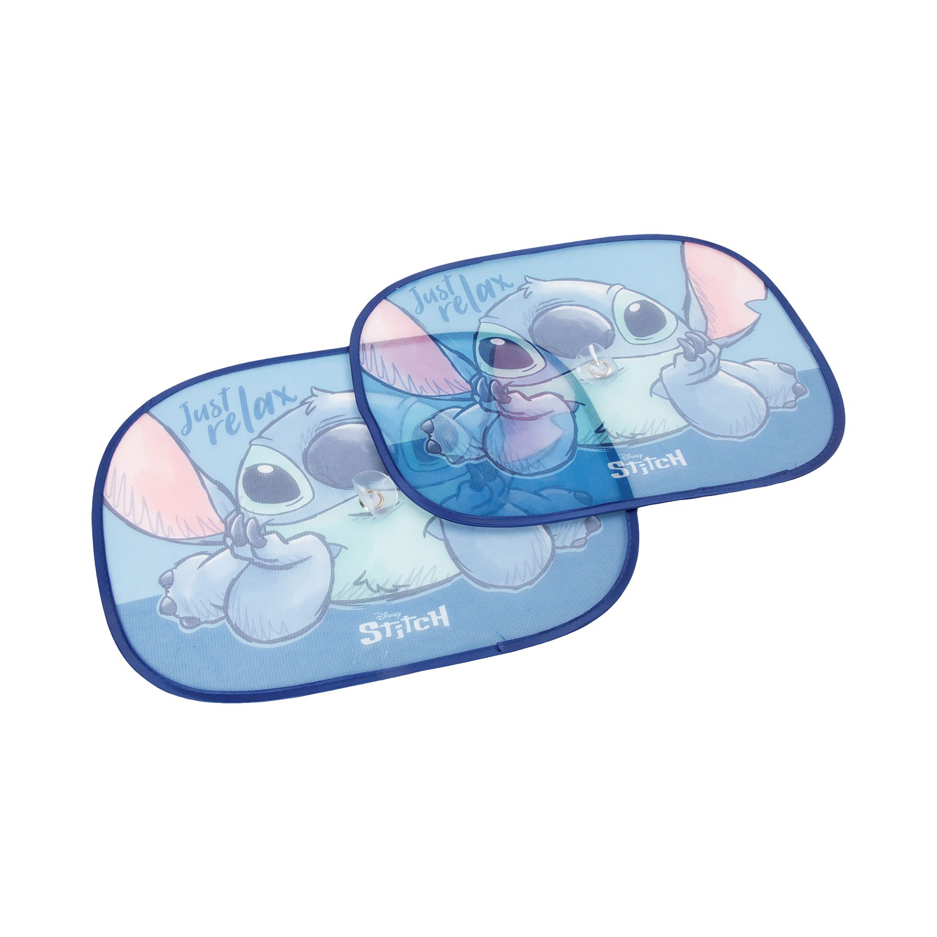 Disney Stitch Pop-Up Zonneschermen (8000866115537)