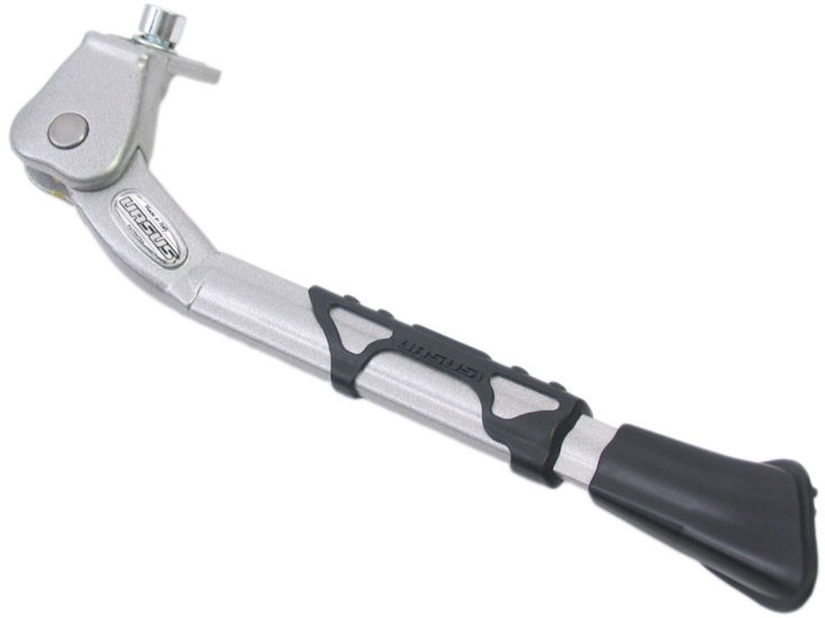 Ursus Zijstandaard verstelbaar 24-28"  King - zilver (8053677175320)