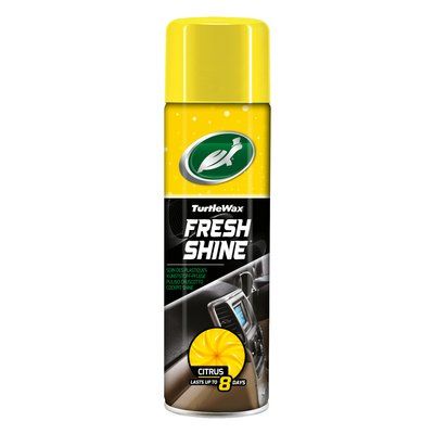 Turtle wax Tw 52862 Gl Fresh Sh. Citrus 500Ml (5010322741685)