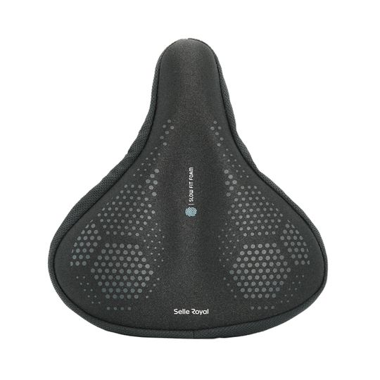 Selle royal ZADELDEK SR LARGE ZW (6978113192834)