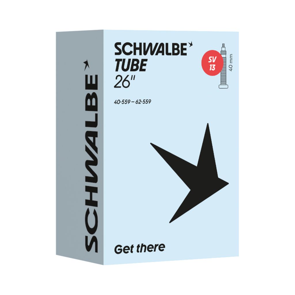 Schwalbe BIB 26X150-250 SC SV (40) SV13 (4026495931526)