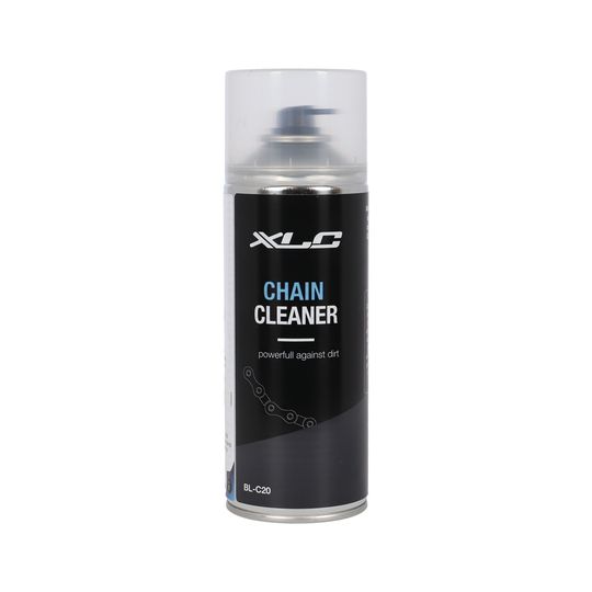 OLIE XLC CHAIN CLEANER 400ML BLC20 (4055149618704)