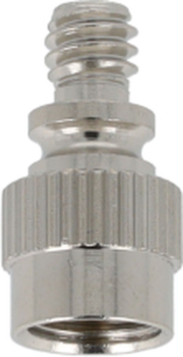 Pompnippel Simson aluminium - AV (8711646934858)