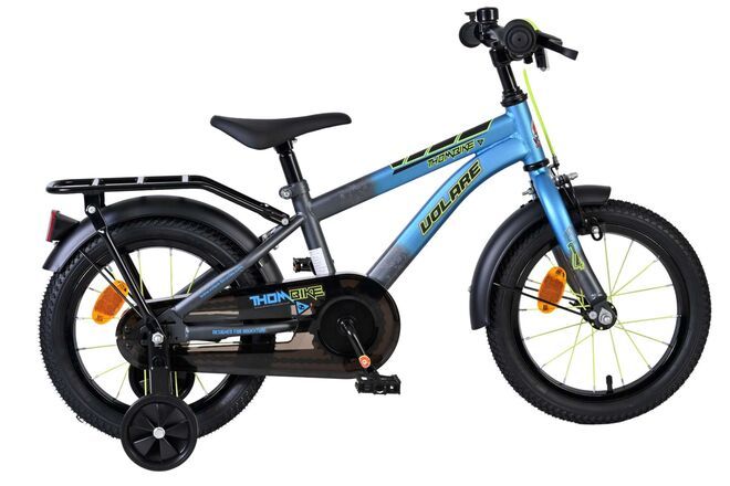 Volare Thombike Kinderfiets  Jongens 14 inch (8715347614583)
