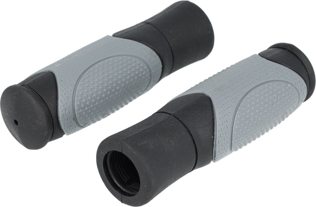 Simson Handvatten Ergo shift zwart-grijs (8711646936142)