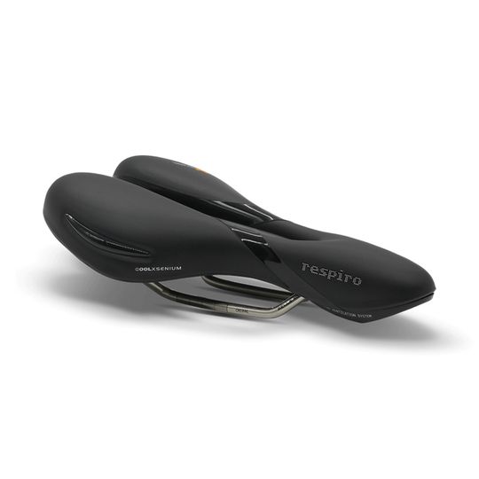 Selle royal ZADEL SR 5130HRTB RESPIRO ATHLETIC UNI ZW (8021890648341)