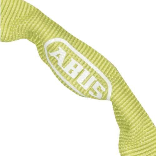 Abus kettingslot 1500/60 web lime (4003318563447)