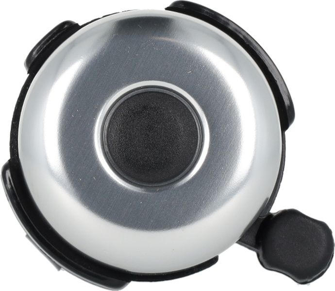 Simson Bel Hybride zilver (8711646935565)