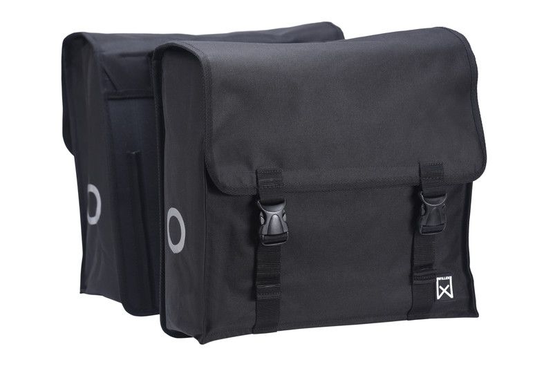 Willex Basic Dubbele Shopper (5425023137901)