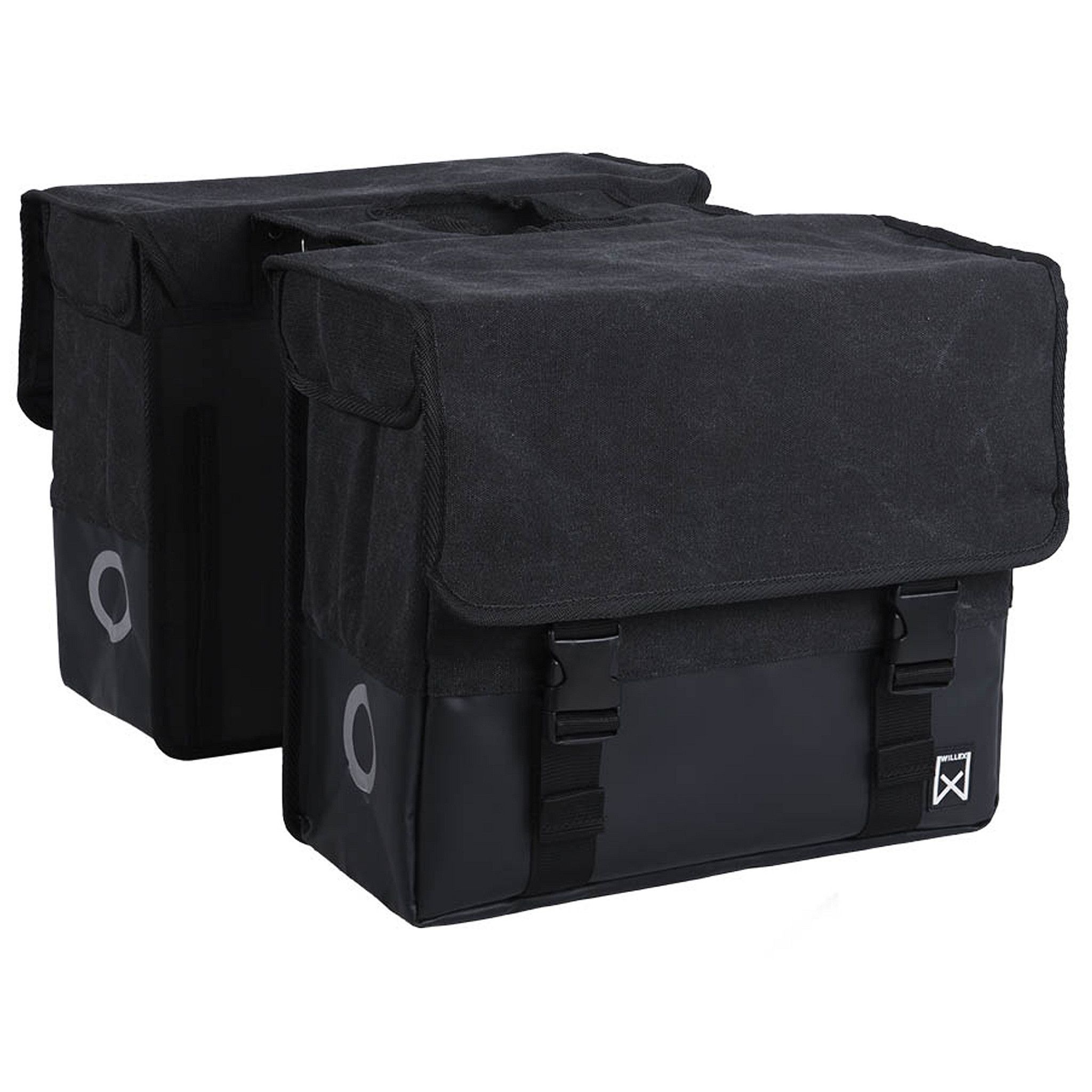 Willex Canvas Dub + Zw/Mz (5425023134276)
