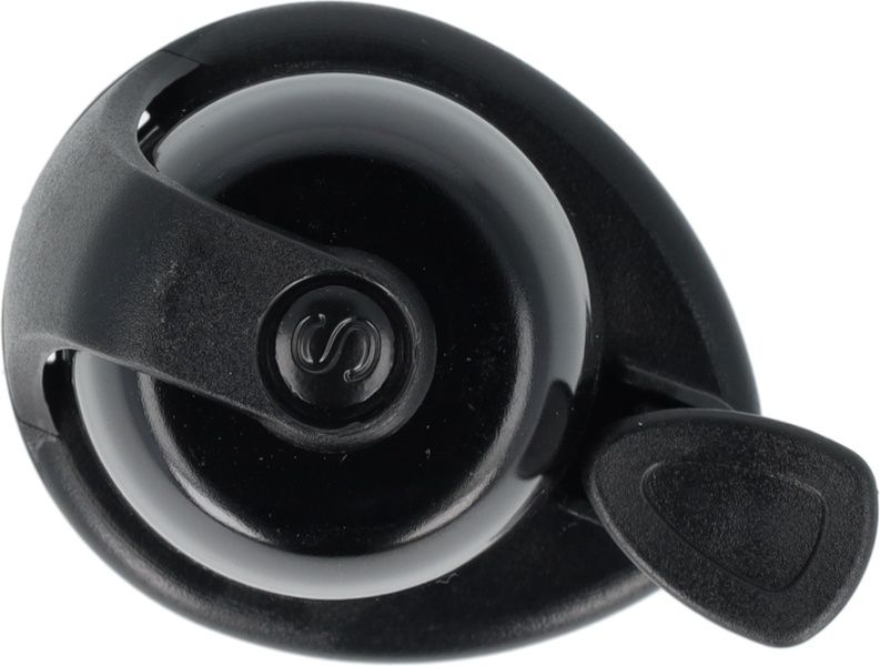 Bel Simson Allure - zwart-zwart (8711646935749)