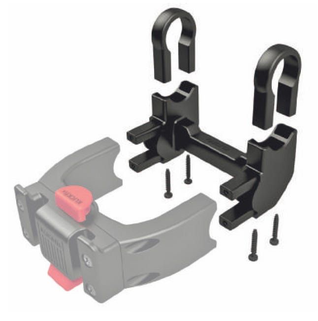 Klickfix adapter set e 90? (4030572105632)