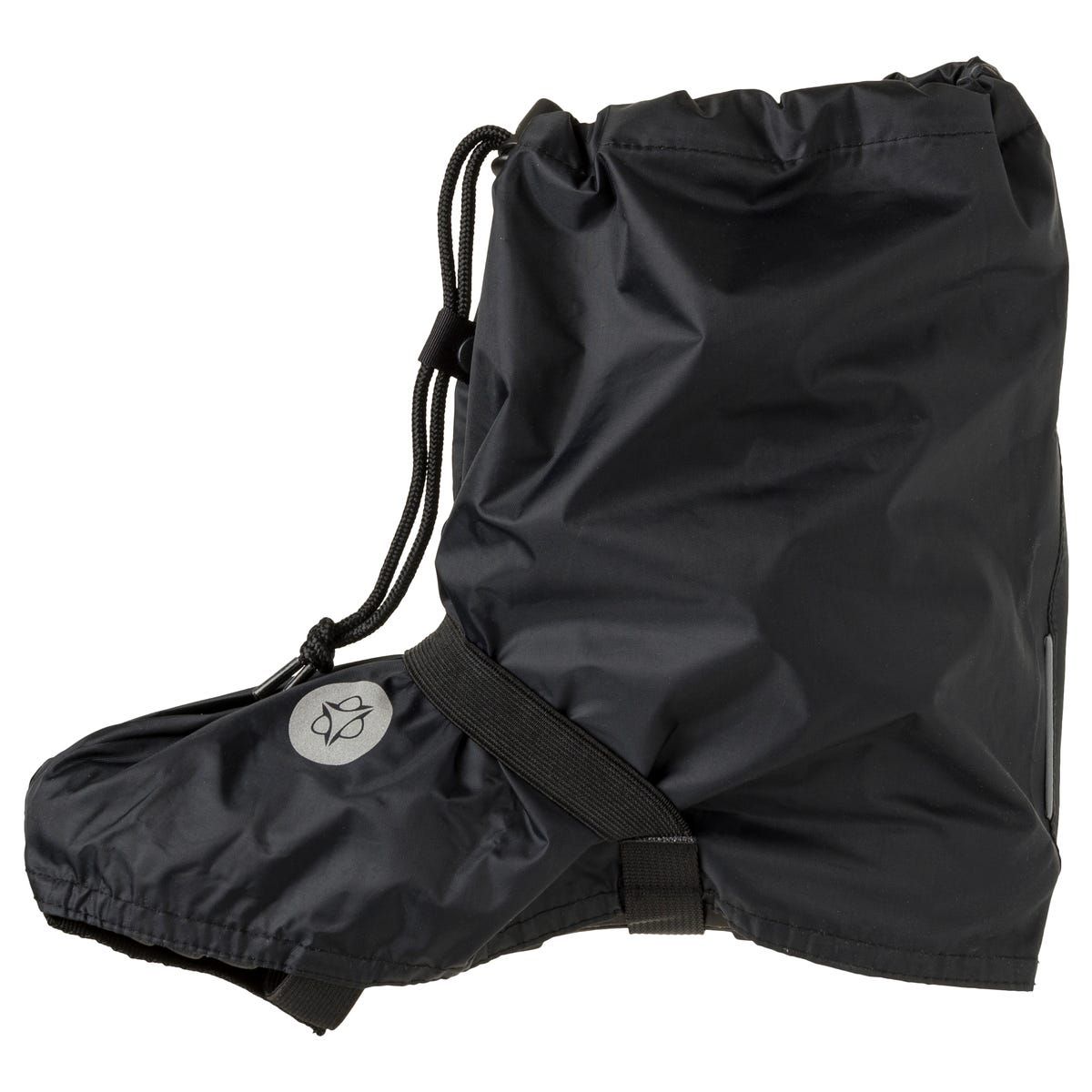 Agu bike boots quick black s/m (8717565188167)