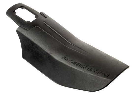 ANP SPATLAP SKS SPOILER PVC 53MM ZW (8715957691578)