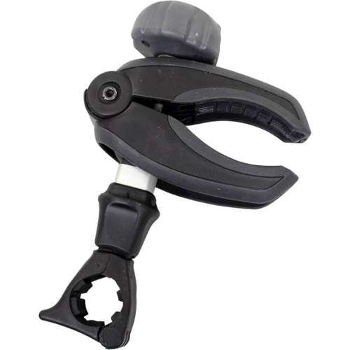 Thule frameklem Europower kort 122mm (7313020067964)