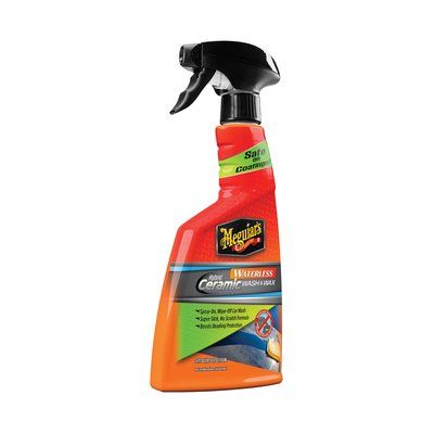 Meguiar's Hybrid Ceramic Waterless Wash & Wax (0070382018283)