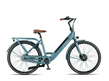 Altec Liberty Elektrische fiets 28 inch 50 cm 468Wh N-7 Moederfiets Blauw (8698906317593)