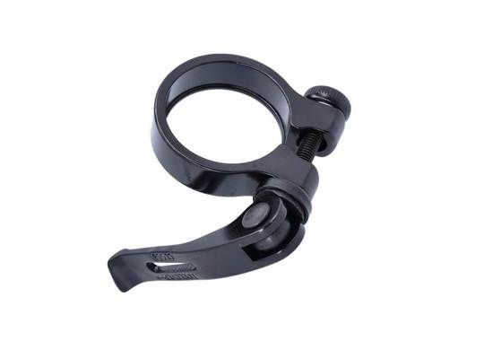 Merkloos ANP ZADELBUISKLEM 38.1 QR ZW (8715957658915)