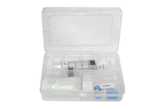 REMD XLC BLEEDING KIT HYDRO DB MAGURA (4055149045838)