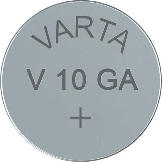 Varta BATT VA LR54/V10GA KNOOP (4008496297634)